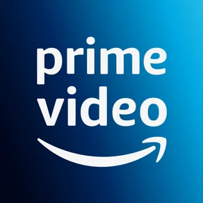 Logo: Amazon Prime Video