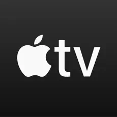 Logo: Apple TV+