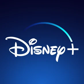 Logo: Disney+