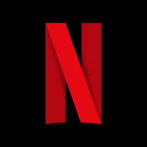 Logo: Netflix